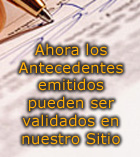 Antecedentes